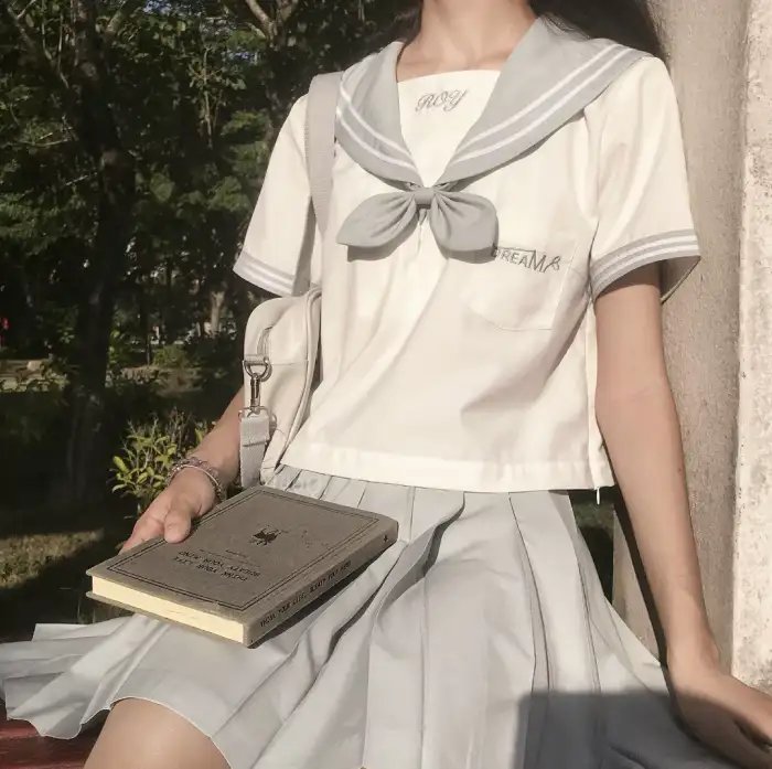 搏击傲娇小女生